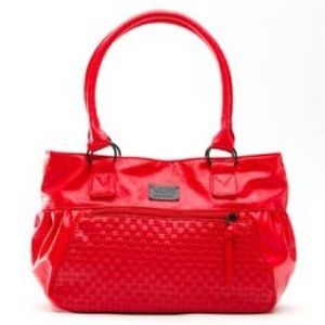 Vans lattice bag/purse